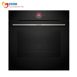 Lò nướng Bosch HBG7341B1 Serie 8 Xuất xứ Đức